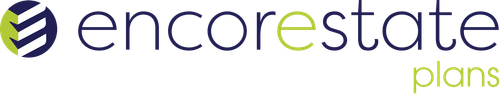 EncorEstate Plans logo